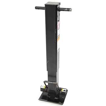 Amazon.com: Bulldog Twin Cam™ HD Jack, Sidewind, 25,000 lbs